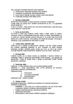 Konspekts 'Eksāmena jautājumi priekšmetā "Ētika"', 2.