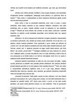 Referāts 'Politiskās socializācijas nozīmība indivīda politiskās kultūras veidošanā', 8.