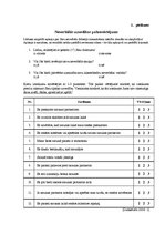 Referāts 'Daugavpils 12.vidusskolas izglītojamo neverbālās saskarsmes īpatnības', 35.