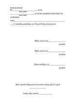 Referāts 'Daugavpils 12.vidusskolas izglītojamo neverbālās saskarsmes īpatnības', 36.