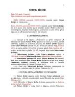 Paraugs 'Uztura līgums 1', 1.