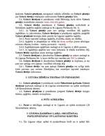 Paraugs 'Uztura līgums 1', 2.