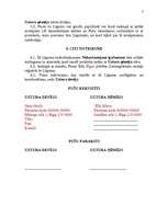 Paraugs 'Uztura līgums 1', 3.