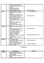 Konspekts 'Mācību tematiskais plānojums sportā', 5.