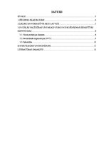 Referāts 'Sociālie pakalpojumi un sociālā palīdzība no ieslodzījuma atbrīvotajiem', 2.