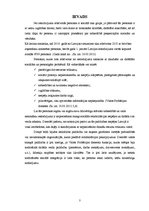 Referāts 'Sociālie pakalpojumi un sociālā palīdzība no ieslodzījuma atbrīvotajiem', 3.