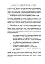 Referāts 'Sociālie pakalpojumi un sociālā palīdzība no ieslodzījuma atbrīvotajiem', 5.