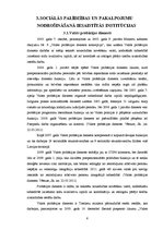 Referāts 'Sociālie pakalpojumi un sociālā palīdzība no ieslodzījuma atbrīvotajiem', 6.