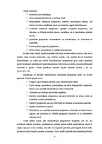 Referāts 'Sociālie pakalpojumi un sociālā palīdzība no ieslodzījuma atbrīvotajiem', 9.