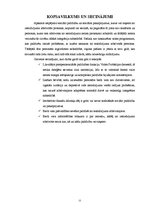 Referāts 'Sociālie pakalpojumi un sociālā palīdzība no ieslodzījuma atbrīvotajiem', 11.