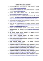 Referāts 'Sociālie pakalpojumi un sociālā palīdzība no ieslodzījuma atbrīvotajiem', 12.