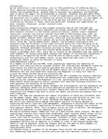 Eseja 'Global Operations Management', 1.