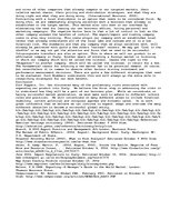 Eseja 'Global Operations Management', 3.