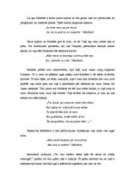 Konspekts 'Ideju vēsture. Viljama Šekspīra luga "Makbets"', 3.