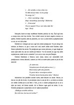 Konspekts 'Ideju vēsture. Viljama Šekspīra luga "Makbets"', 5.