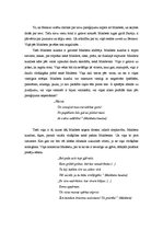 Konspekts 'Ideju vēsture. Viljama Šekspīra luga "Makbets"', 6.