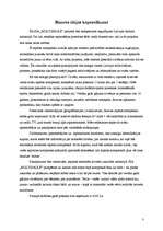 Biznesa plāns 'SIA "Multisaule" ', 3.