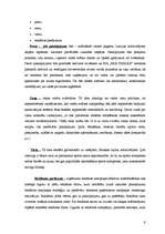 Biznesa plāns 'SIA "Multisaule" ', 9.