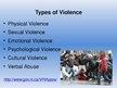 Prezentācija 'Ho to Stop the Violence in Schools?', 4.