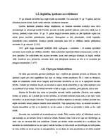 Referāts 'Stereotipi par sieviešu un vīriešu pienākumiem dzīvē', 5.