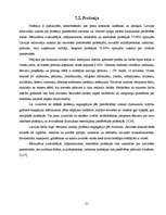 Referāts 'Stereotipi par sieviešu un vīriešu pienākumiem dzīvē', 21.