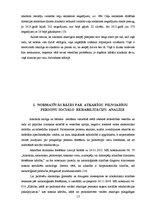 Diplomdarbs 'Alkohola atkarīgu pilngadīgu personu sociālā rehabilitācija', 13.
