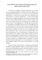 Eseja '1933. gada 24.aprīļa Sodu likuma iespējamā piemērošana mūsdienu Latvijā', 1.