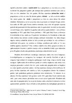 Eseja '1933. gada 24.aprīļa Sodu likuma iespējamā piemērošana mūsdienu Latvijā', 2.