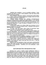 Referāts 'Naftas piesārņojuma ietekme uz jūru un tā novēršana', 2.