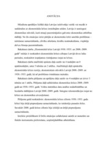 Diplomdarbs 'Ekonomiskā krīze Latvijā 1930.-1933. un 2008.-2009.gadā', 3.