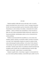 Diplomdarbs 'Ekonomiskā krīze Latvijā 1930.-1933. un 2008.-2009.gadā', 9.