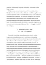 Diplomdarbs 'Ekonomiskā krīze Latvijā 1930.-1933. un 2008.-2009.gadā', 22.
