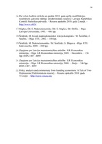 Diplomdarbs 'Ekonomiskā krīze Latvijā 1930.-1933. un 2008.-2009.gadā', 56.
