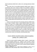 Eseja 'Post-apgaismības periods. Jaunā pasaules nekārtība / kārtība', 5.