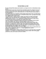 Konspekts 'Sievietes Bībelē', 1.