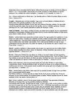 Konspekts 'Sievietes Bībelē', 6.