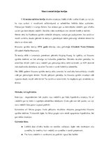 Konspekts 'Masu komunikācijas teorijas', 1.