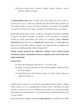 Konspekts 'Masu komunikācijas teorijas', 2.