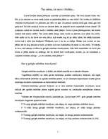 Referāts 'Tas nekas, ka esmu citādāks. Garīgās attīstības traucējumi', 1.