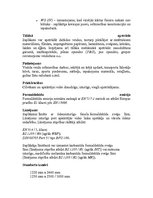 Konspekts 'Kvalitātes izpēte a/s "Latvijas Finieris" ', 8.