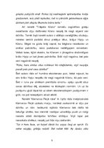 Referāts 'Eksistenciālisma iezīmes Andreja Upīša noveļu krājumā "Kailā dzīvība"', 5.