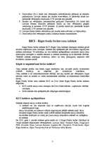 Referāts 'Rīgas Fondu birža', 3.