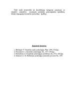 Referāts 'Kreativitāte personības struktūrā', 5.