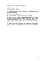 Referāts 'Datortehnoloģiju izmantošanaķīmijas apguvē', 5.