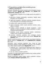 Referāts 'Datortehnoloģiju izmantošanaķīmijas apguvē', 8.