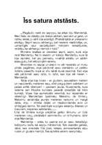 Referāts 'Dafnija de Morjē romāns "Rebeka"', 2.