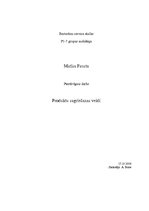 Referāts 'Produktu sagriešanas veidi', 1.