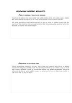 Biznesa plāns 'Biznesa plāns teātra pulciņam', 5.