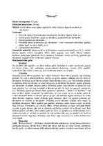 Konspekts 'Rotaļnodarbības runas attīstībai pirmsskolā', 4.