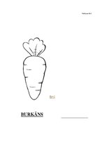 Konspekts 'Rotaļnodarbības runas attīstībai pirmsskolā', 6.